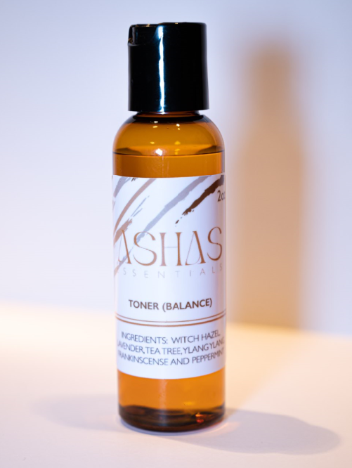 Balance Toner