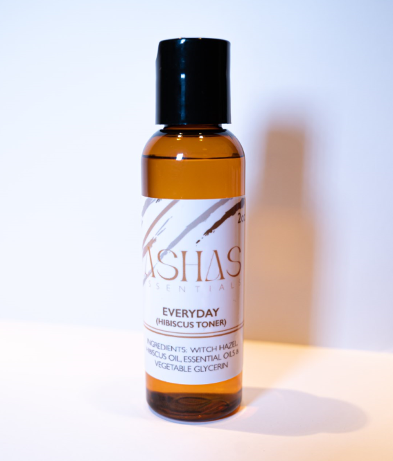 Everyday (Hibiscus) Toner