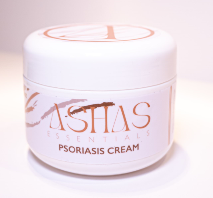 Psoriasis Cream