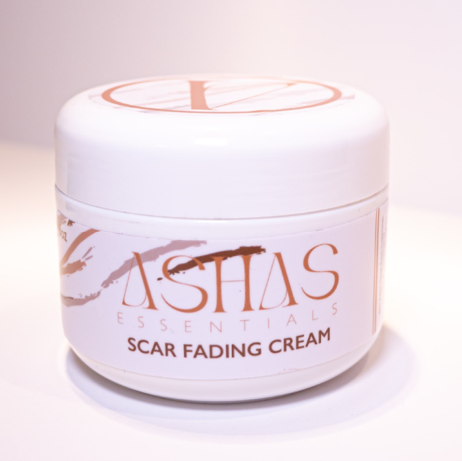Scar Fading Cream