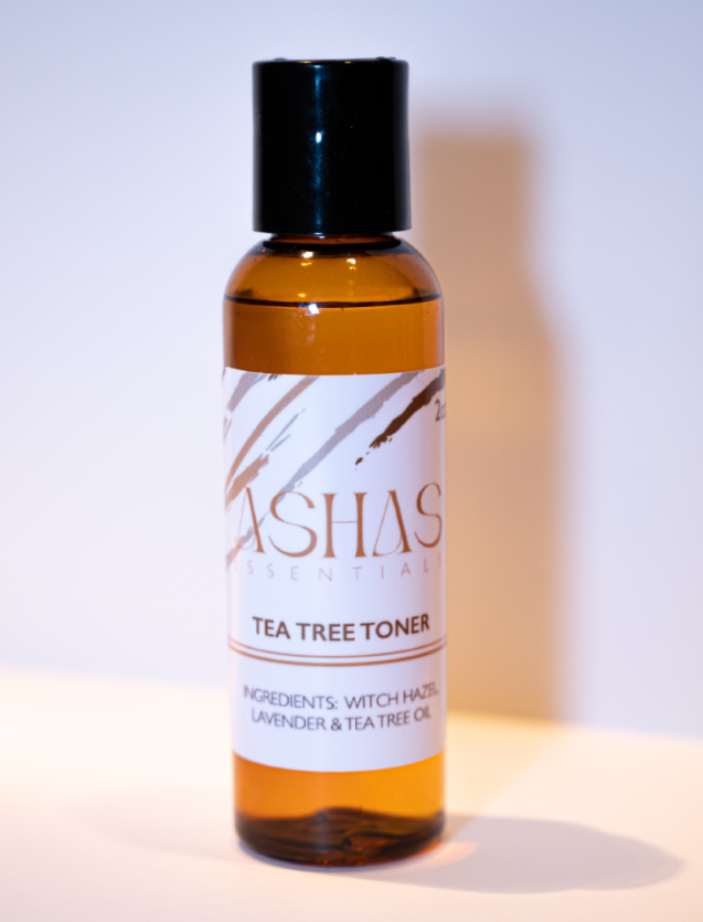 Tea Tree Toner